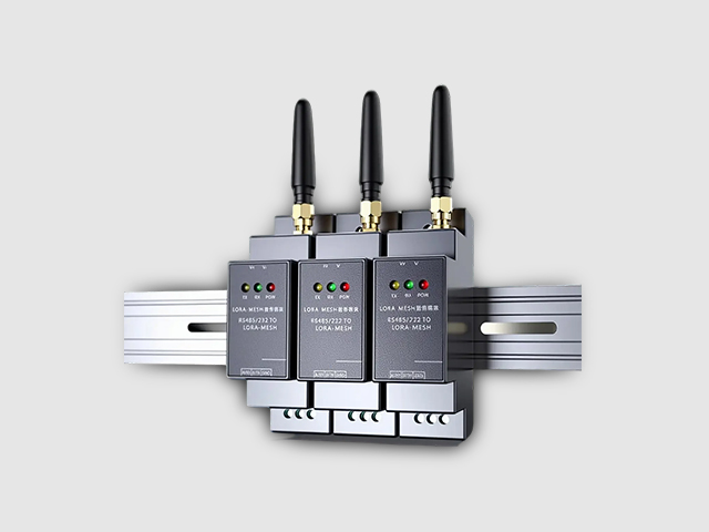 ZH-LORA-MESH