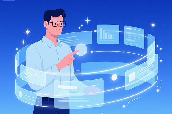  OPC UA详解：为什么它是工业4.0的通信基石？ | 凌界智合